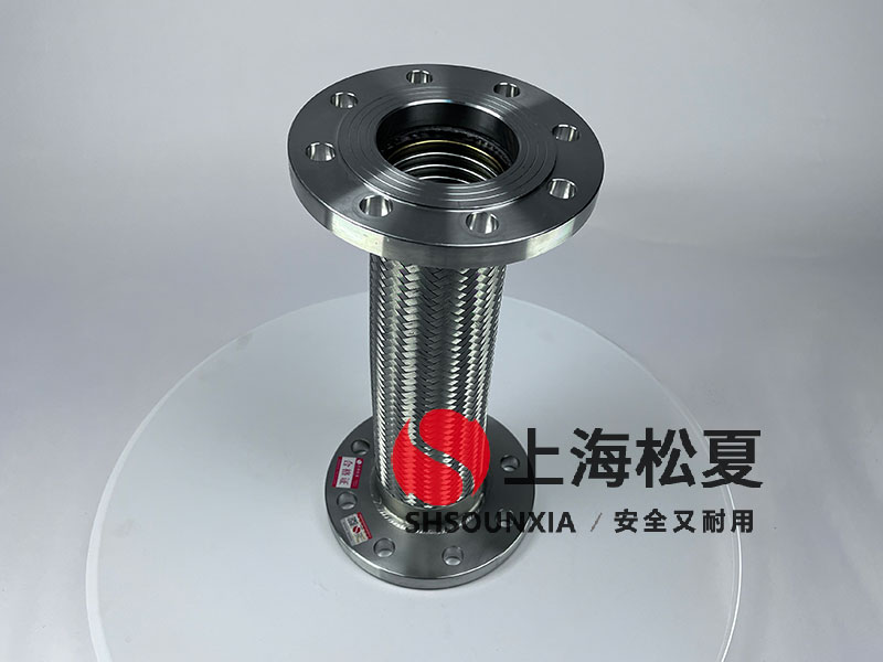 焊接波紋補(bǔ)償器制造商